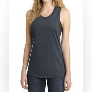 DSG Sleeveless tank top Women’s Size Large